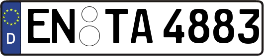 EN-TA4883