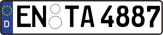 EN-TA4887