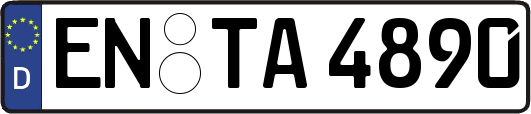EN-TA4890