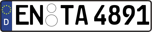 EN-TA4891