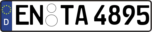 EN-TA4895