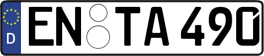 EN-TA490