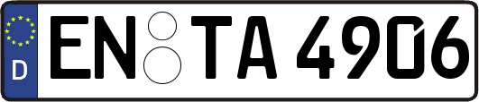 EN-TA4906
