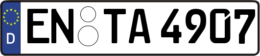 EN-TA4907