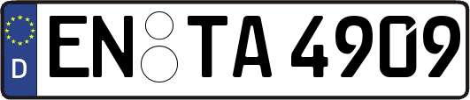 EN-TA4909