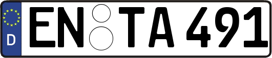 EN-TA491