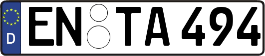 EN-TA494