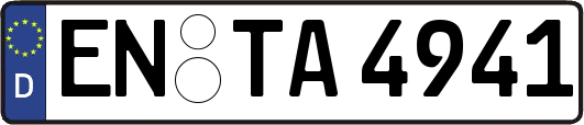 EN-TA4941