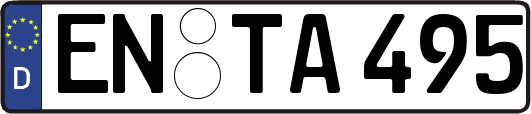 EN-TA495