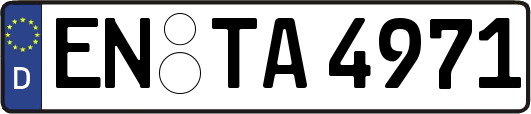 EN-TA4971