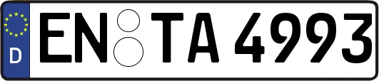 EN-TA4993