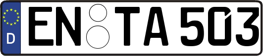 EN-TA503