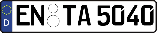 EN-TA5040