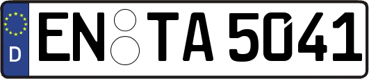 EN-TA5041