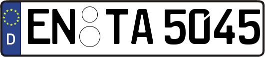 EN-TA5045