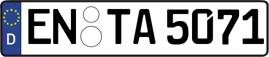 EN-TA5071