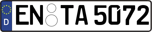 EN-TA5072