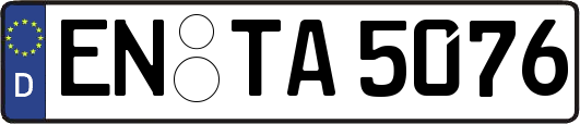 EN-TA5076