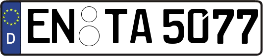 EN-TA5077