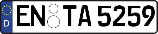 EN-TA5259