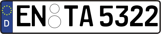 EN-TA5322