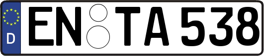 EN-TA538