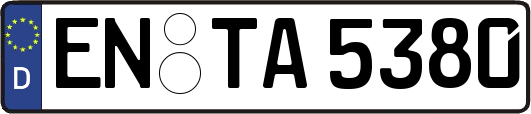 EN-TA5380