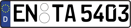 EN-TA5403