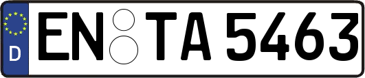 EN-TA5463