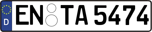 EN-TA5474