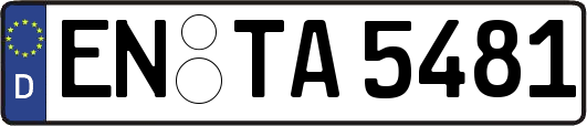 EN-TA5481