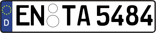 EN-TA5484