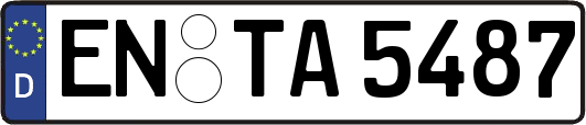 EN-TA5487