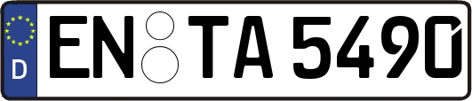 EN-TA5490