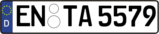 EN-TA5579