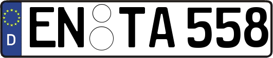 EN-TA558