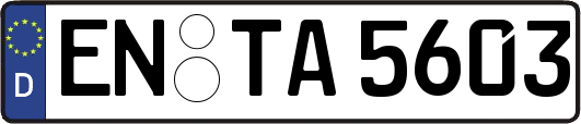 EN-TA5603