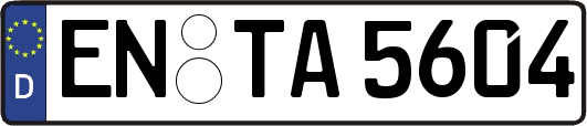 EN-TA5604