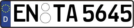 EN-TA5645
