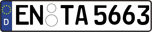 EN-TA5663