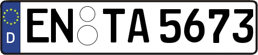 EN-TA5673