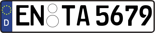 EN-TA5679