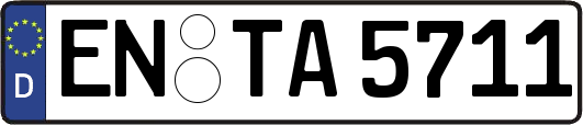 EN-TA5711