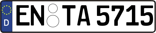 EN-TA5715