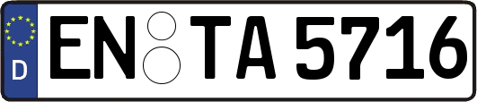 EN-TA5716