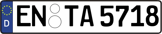 EN-TA5718