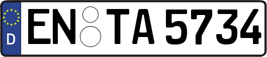 EN-TA5734