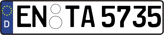 EN-TA5735