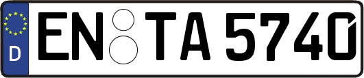 EN-TA5740