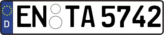EN-TA5742
